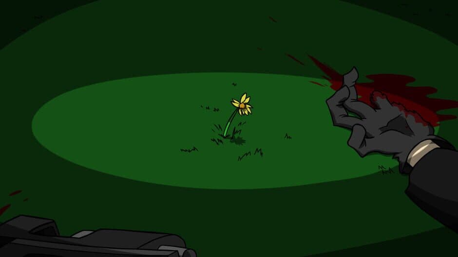 We don't die here screenshot 2