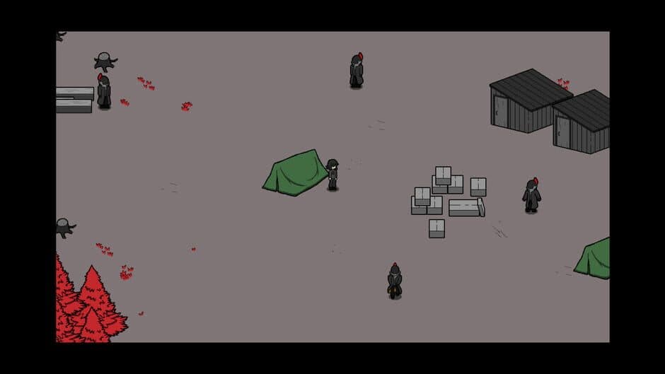 We don't die here screenshot 3