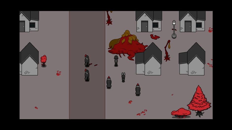 We don't die here screenshot 4