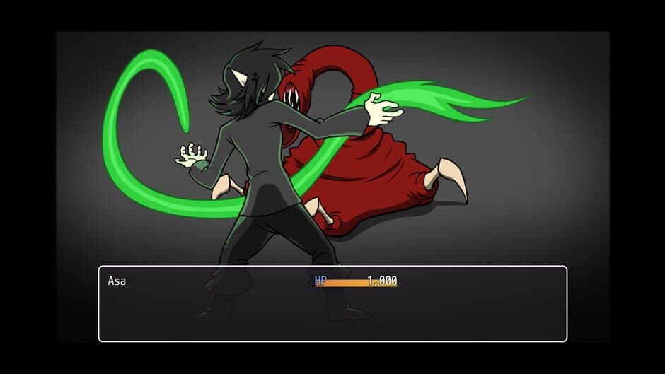 We don't die here screenshot 5