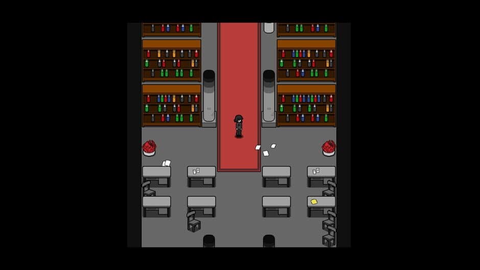 We don't die here screenshot 6
