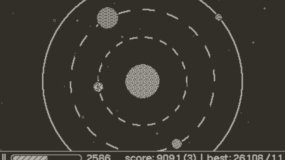 Planitis screenshot 2