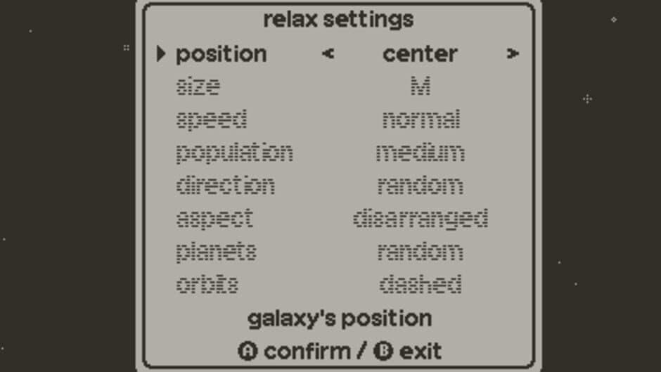 Planitis screenshot 3