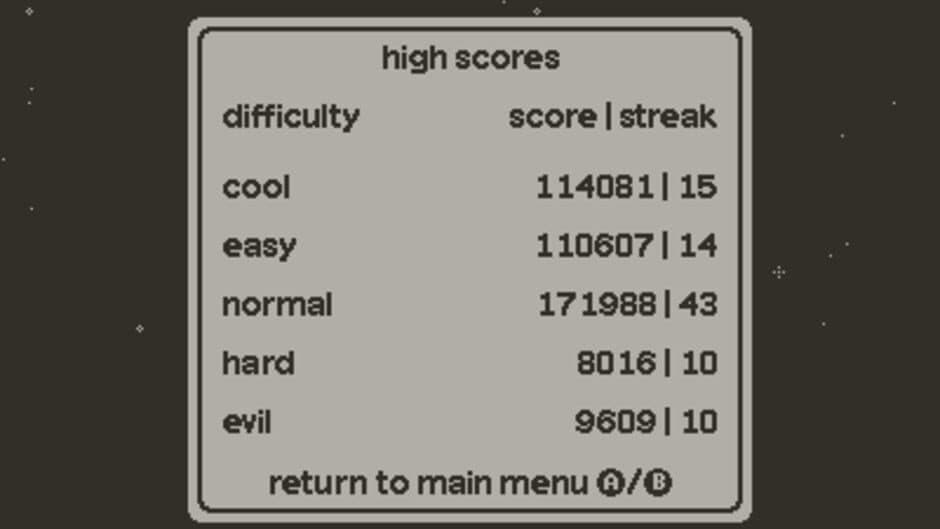 Planitis screenshot 5