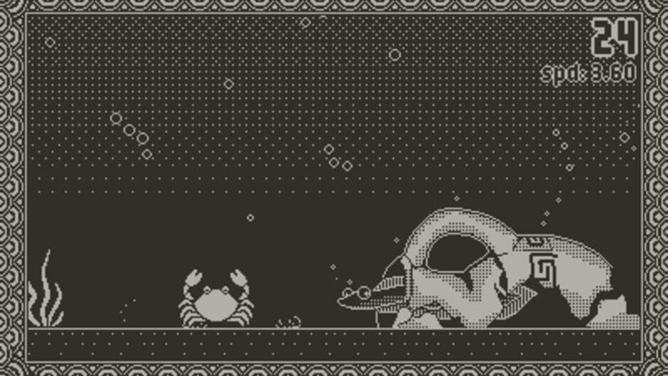 Cranner screenshot 3