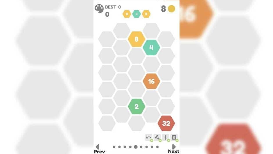 9 in 1 Puzzles