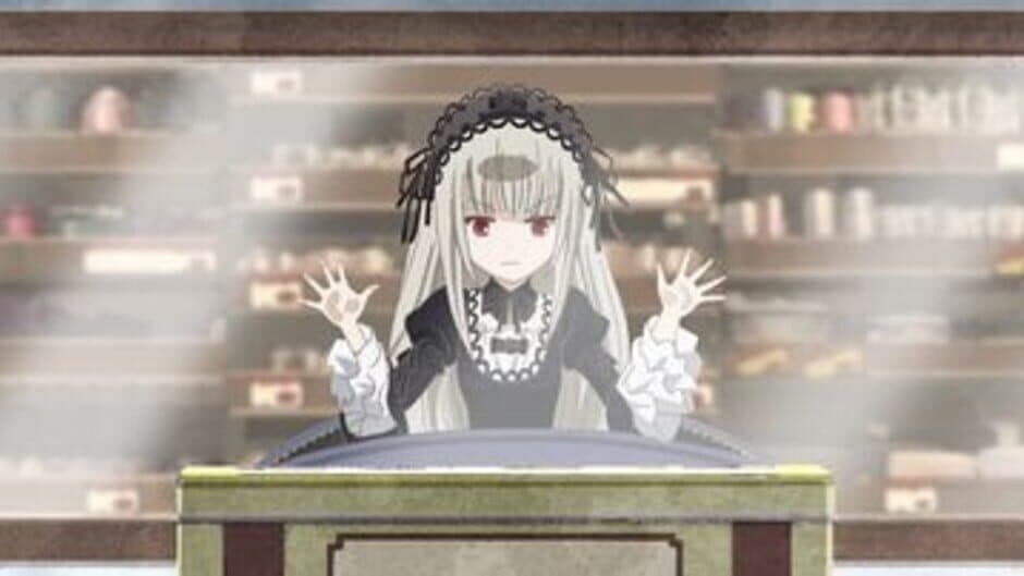 Rozen Maiden: Wechseln Sie Welt ab screenshot 4