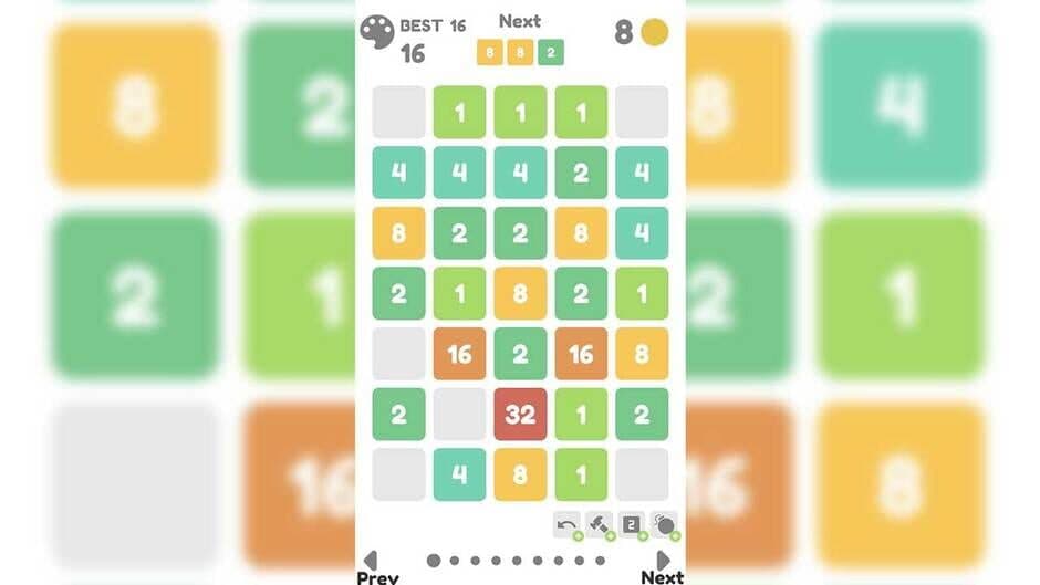 9 in 1 Puzzles screenshot 6