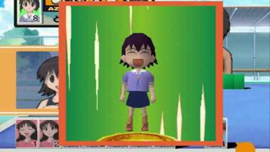 Azumanga Donjara Daiou screenshot 6