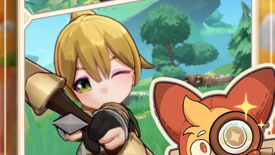 Go Go Muffin screenshot 5