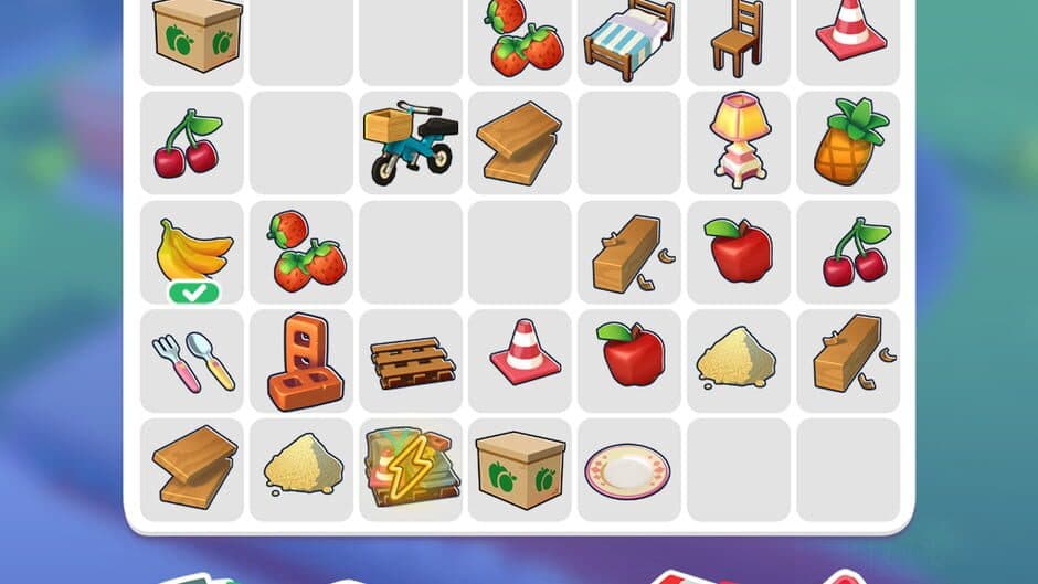 Merge Mayor screenshot 3