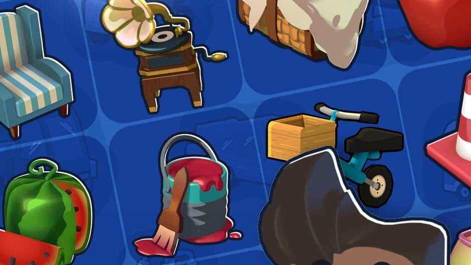 Merge Mayor screenshot 2