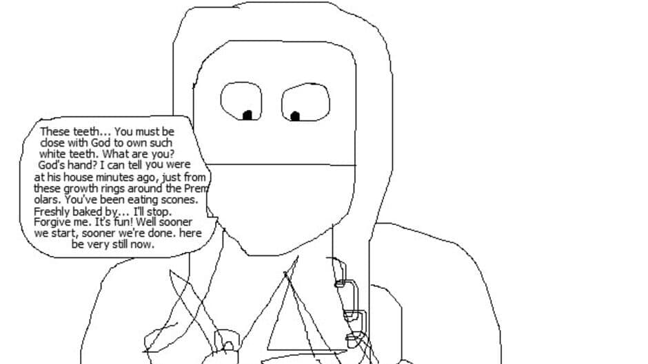 The Missing Pharaoh screenshot 4