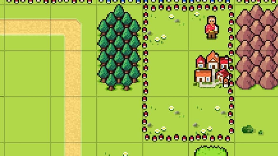 Island Empire screenshot 6