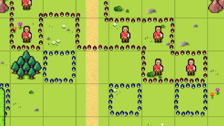 Island Empire screenshot 5