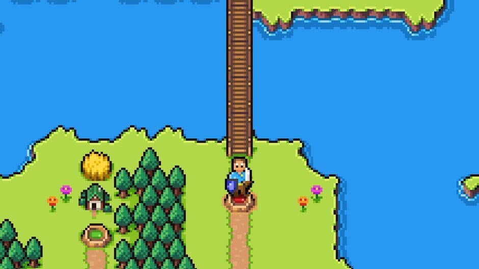Island Empire screenshot 4