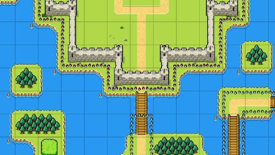 Island Empire screenshot 2