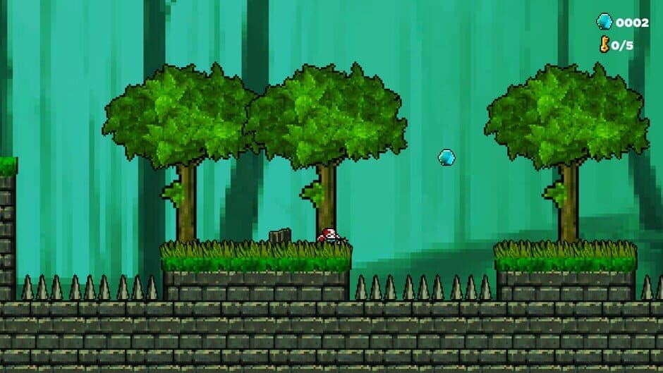Oh the Frustration: Dev Edition screenshot 2