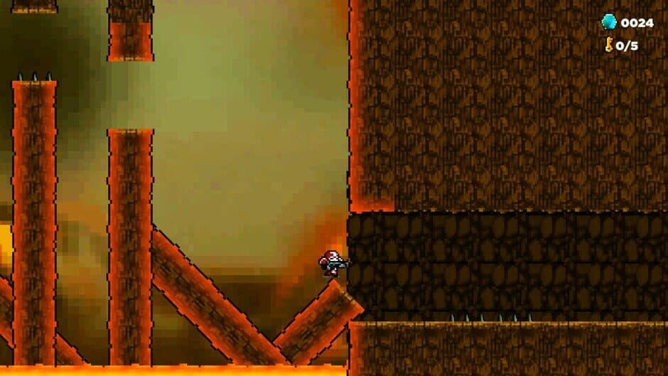 Oh the Frustration: Dev Edition screenshot 3