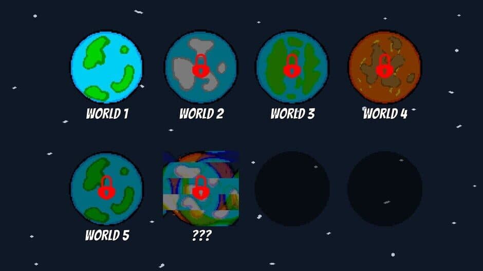 Oh the Frustration: Dev Edition screenshot 5