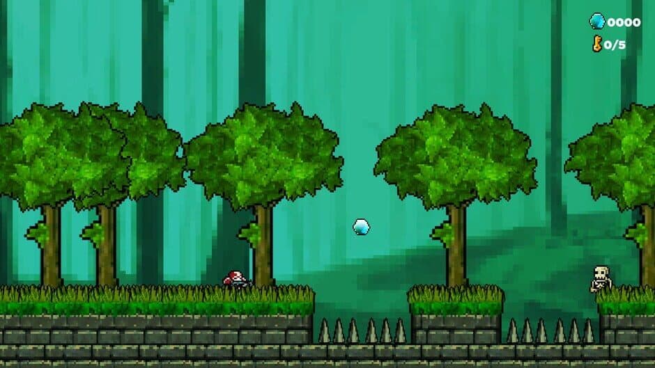 Oh the Frustration: Dev Edition screenshot 6
