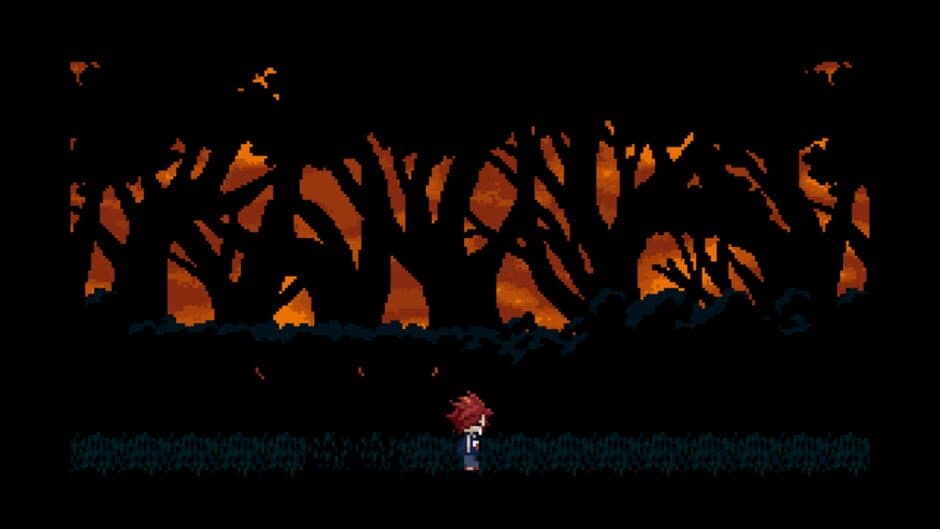 Okami no Yume screenshot 2