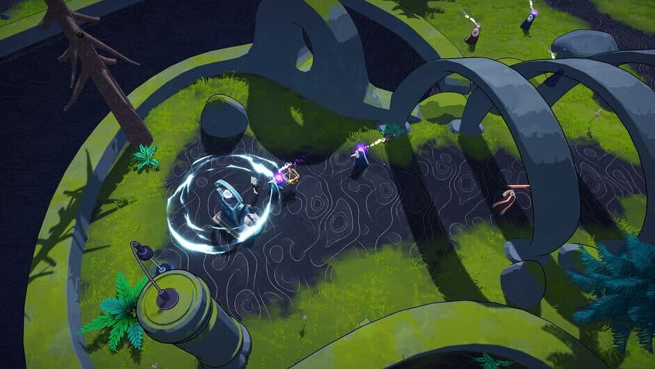 Irrelevant screenshot 3