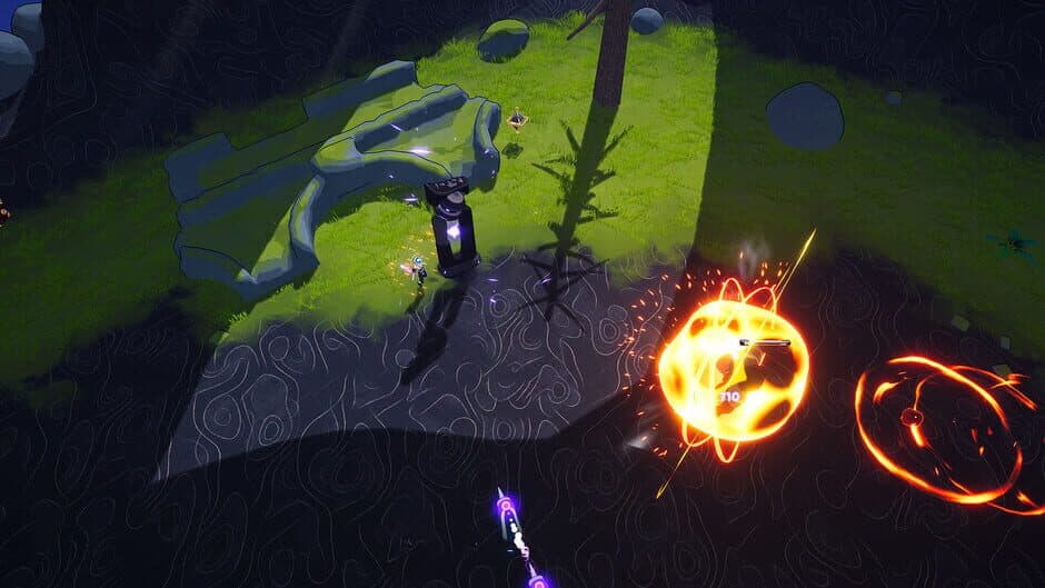 Irrelevant screenshot 4