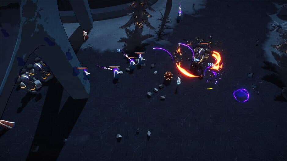 Irrelevant screenshot 5