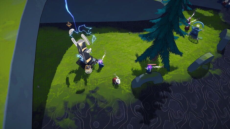 Irrelevant screenshot 6