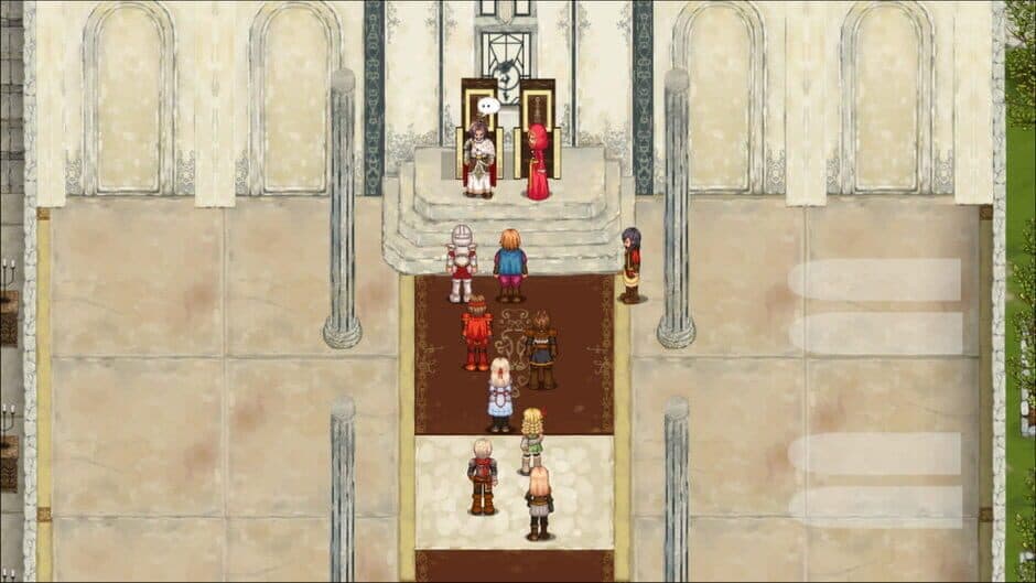 Celestian Tales screenshot 3