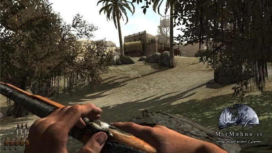 Mir-Mahna screenshot 2