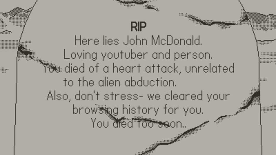 Aliens Ate My Boyfriend screenshot 5
