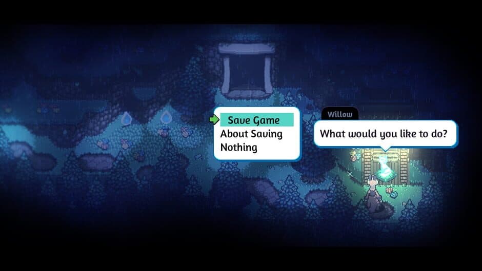 Shield Cat screenshot 2