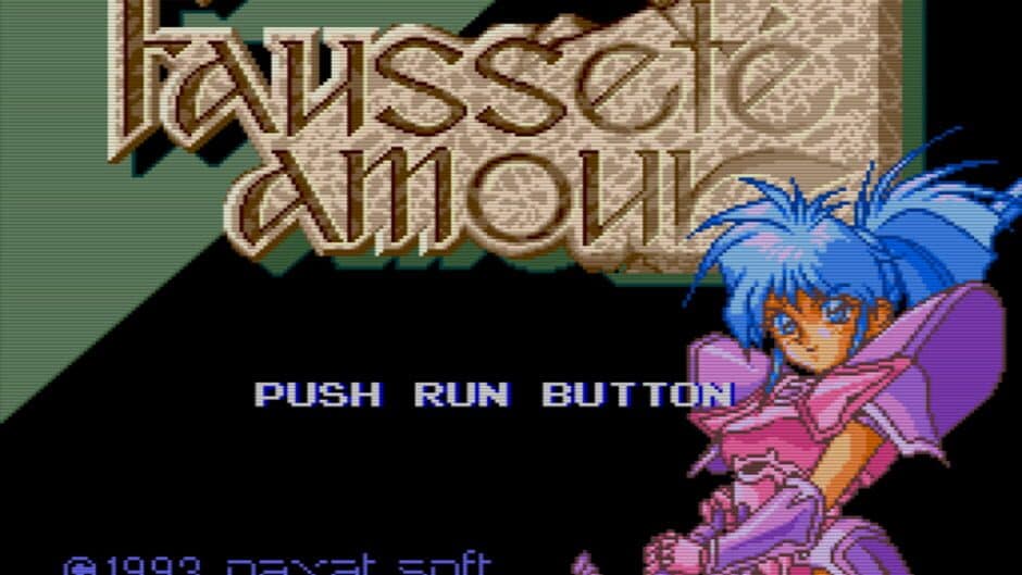Fausseté Amour screenshot 3