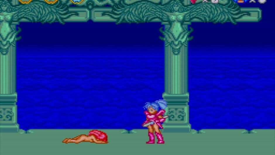 Fausseté Amour screenshot 2