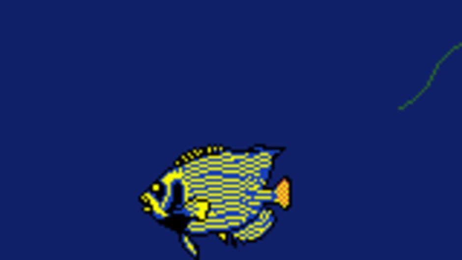 Nushi Tsuri Adventure: Kite no Bouken screenshot 4