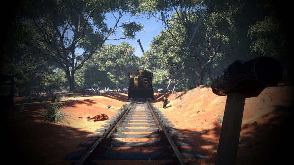 Obscurity: Unknown Threat screenshot 6