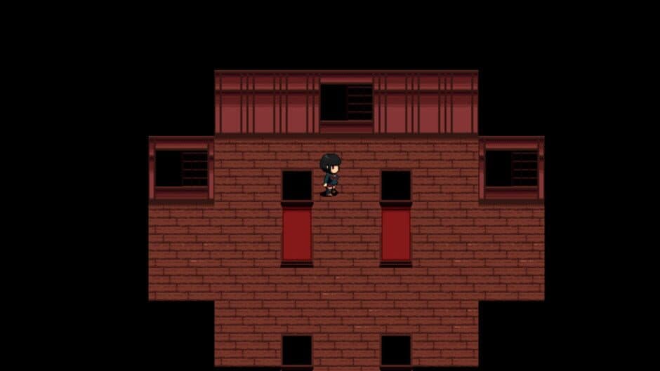 Amiha's Nightmare Castle screenshot 2