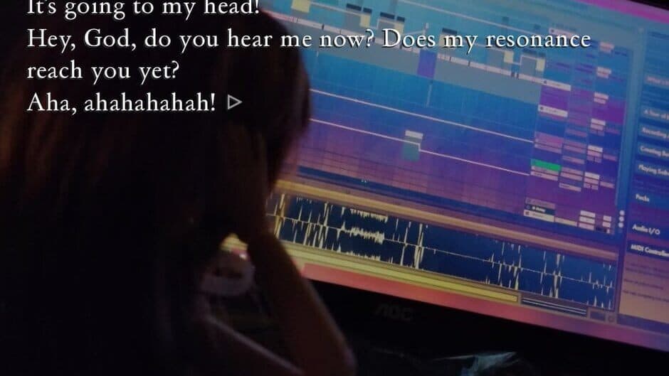 Momo's Diary screenshot 3