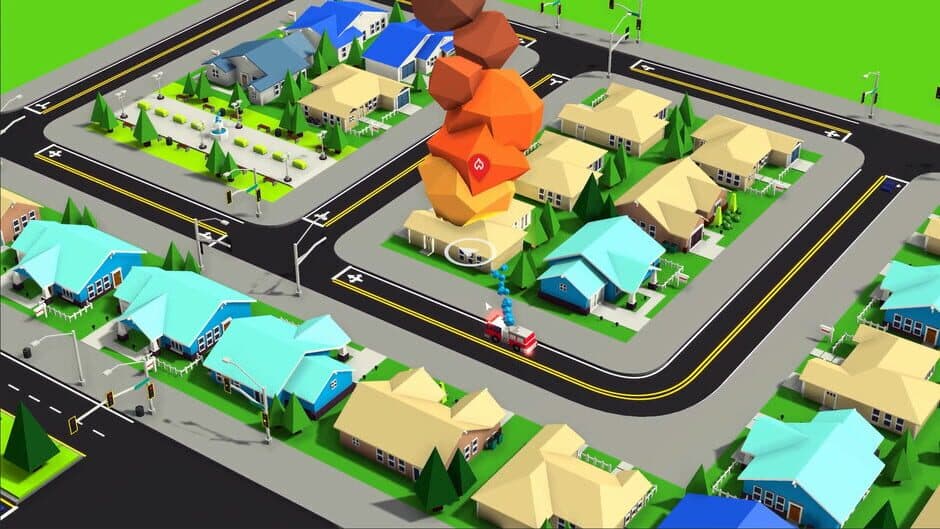 City Rhapsody! screenshot 5