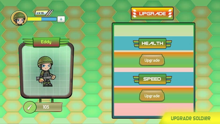 Firewar screenshot 6