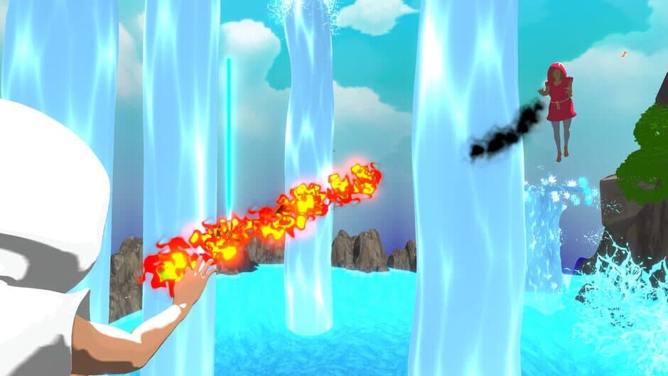 Spellstruck screenshot 2
