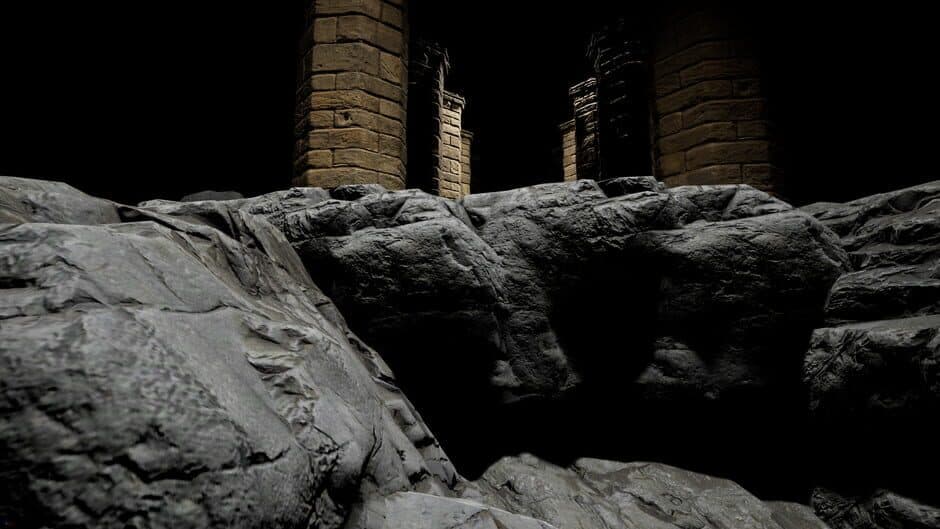 Nightmares of the death screenshot 3