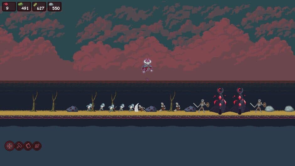 Lord of the Imps screenshot 3
