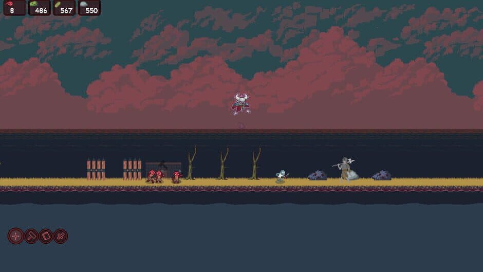 Lord of the Imps screenshot 5