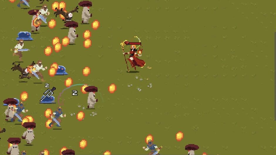 Defiled screenshot 2
