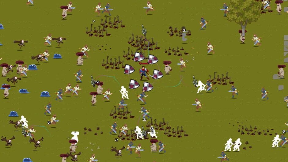 Defiled screenshot 4