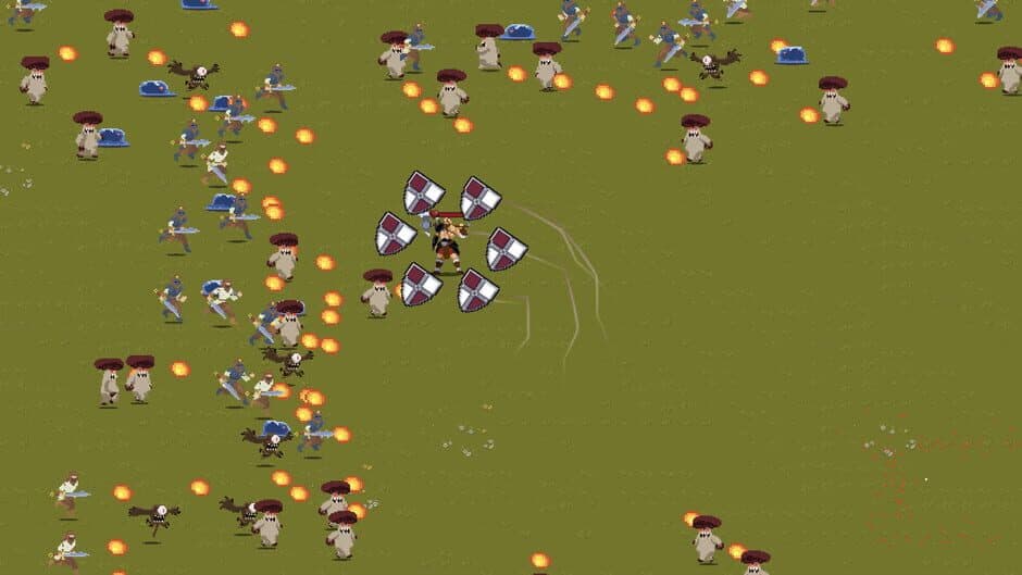 Defiled screenshot 5