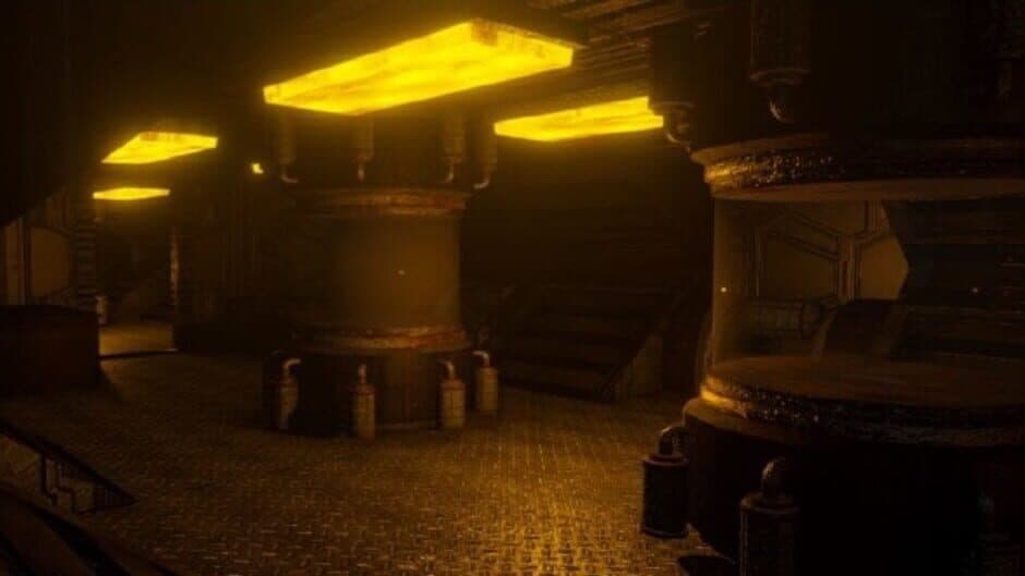 CosmoOdyssey: Trip to Mars screenshot 2